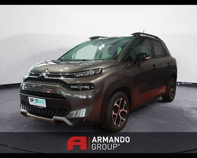 Citroen C3 Aircross PureTech 110 S&amp;S Shine Pack del 2022 usata a Cuneo