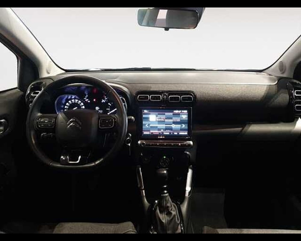 Citroen C3 Aircross usata a Cuneo (13)