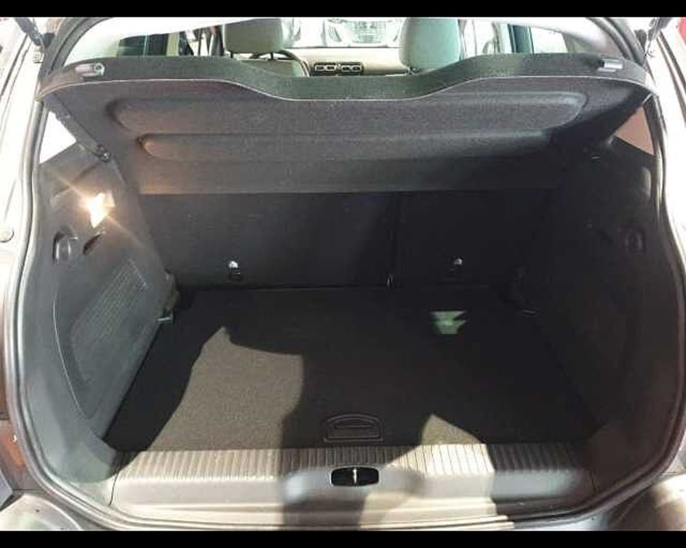 Citroen C3 Aircross usata a Cuneo (16)