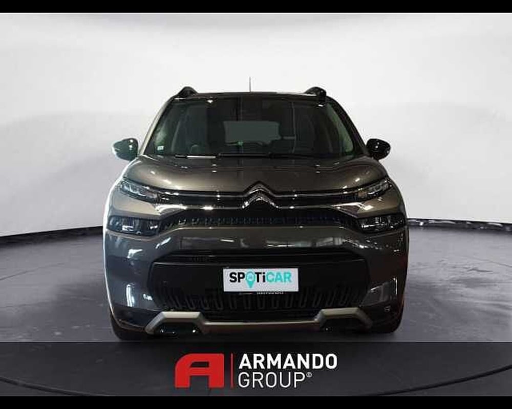 Citroen C3 Aircross usata a Cuneo (2)