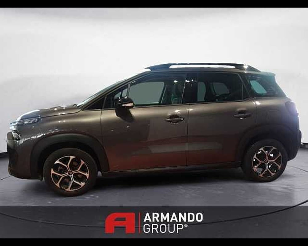 Citroen C3 Aircross usata a Cuneo (4)