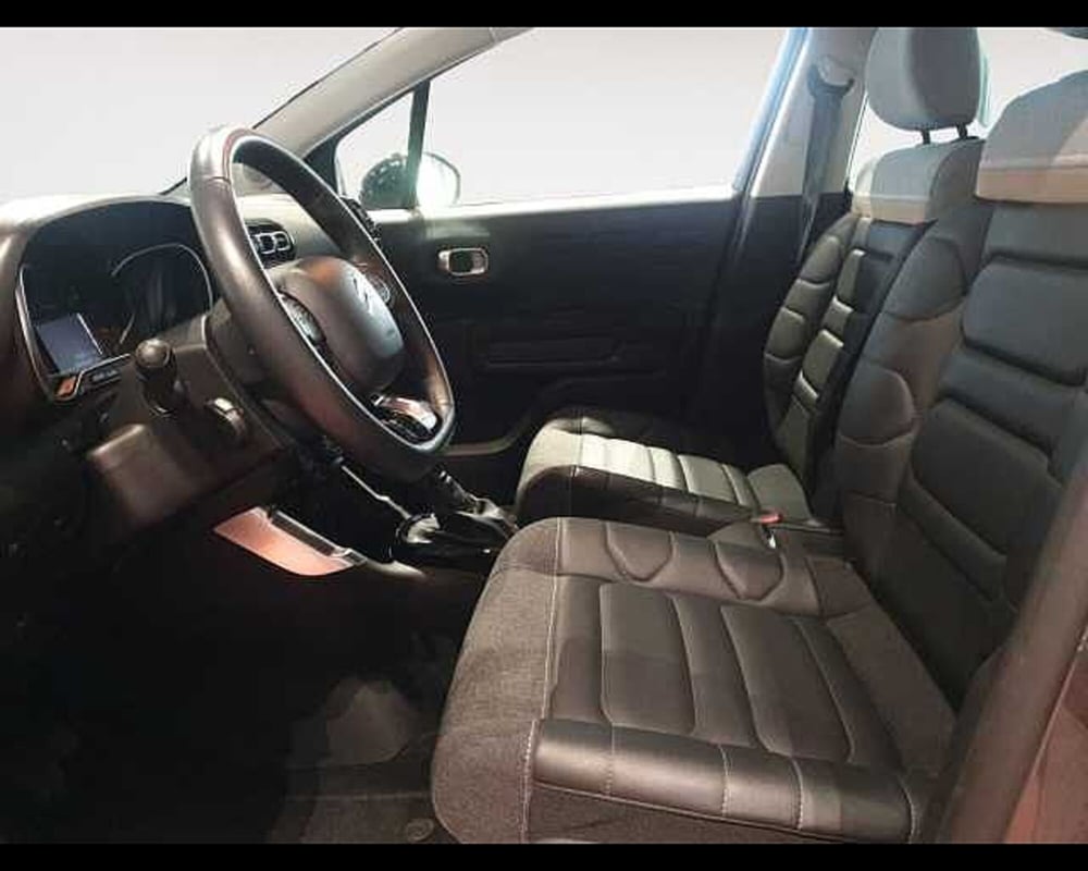 Citroen C3 Aircross usata a Cuneo (9)