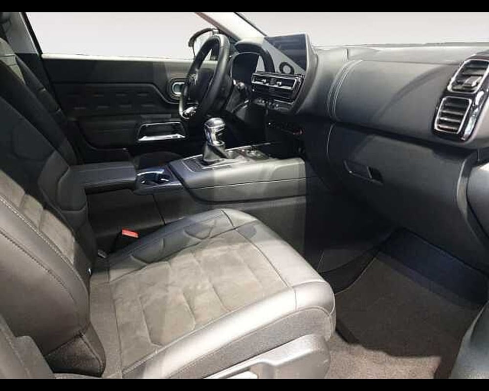 Citroen C5 Aircross usata a Cuneo (12)