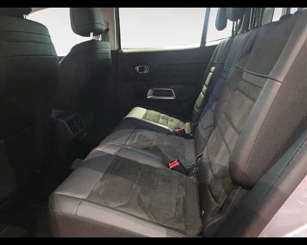 Citroen C5 Aircross usata a Cuneo (13)