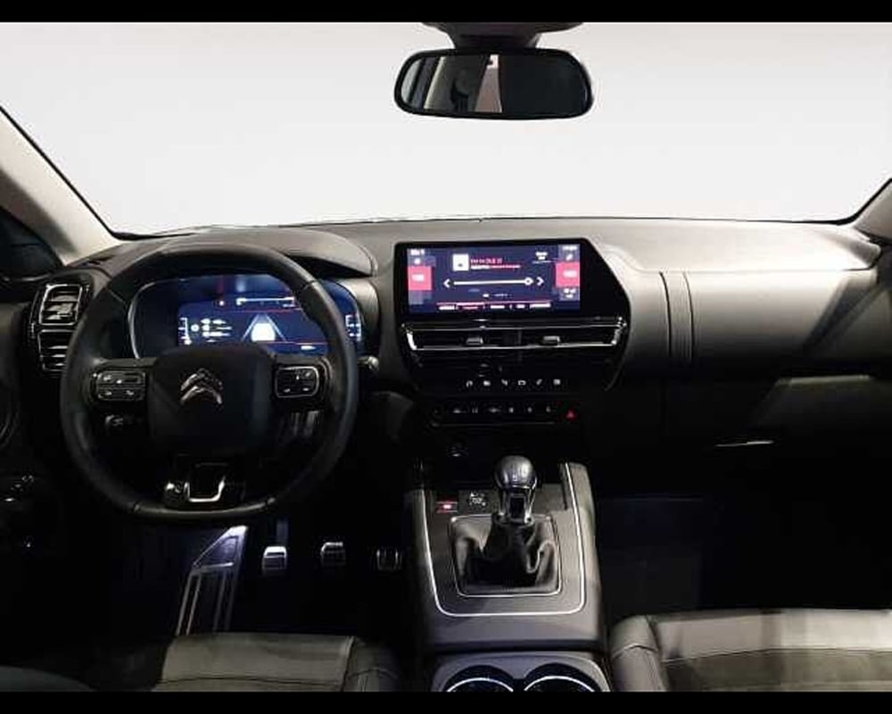 Citroen C5 Aircross usata a Cuneo (15)