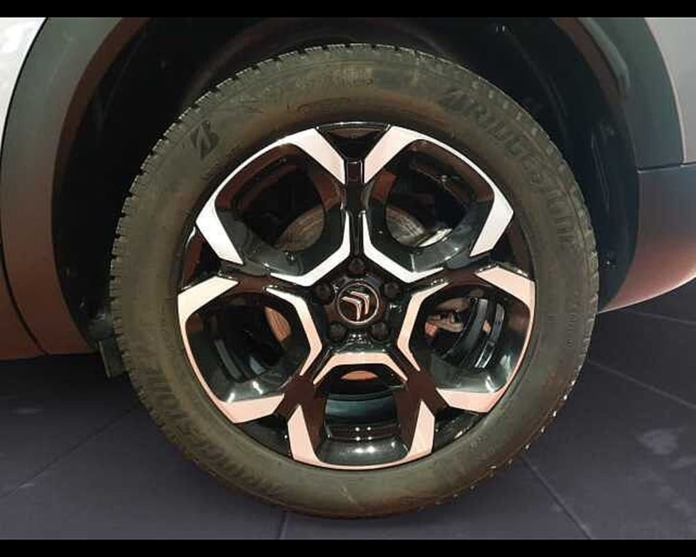 Citroen C5 Aircross usata a Cuneo (14)