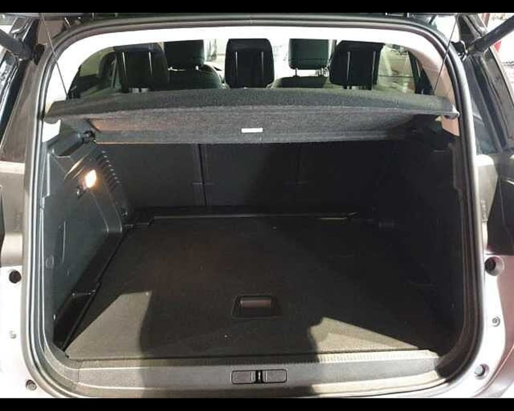 Citroen C5 Aircross usata a Cuneo (7)