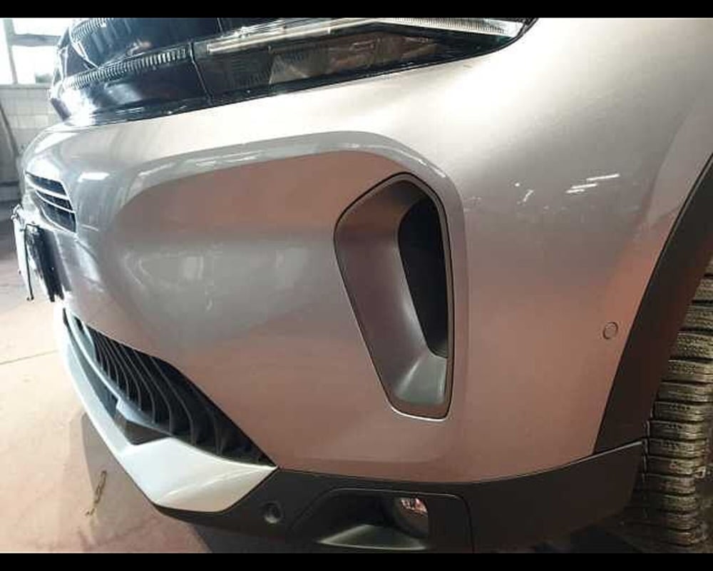 Citroen C5 Aircross usata a Cuneo (17)