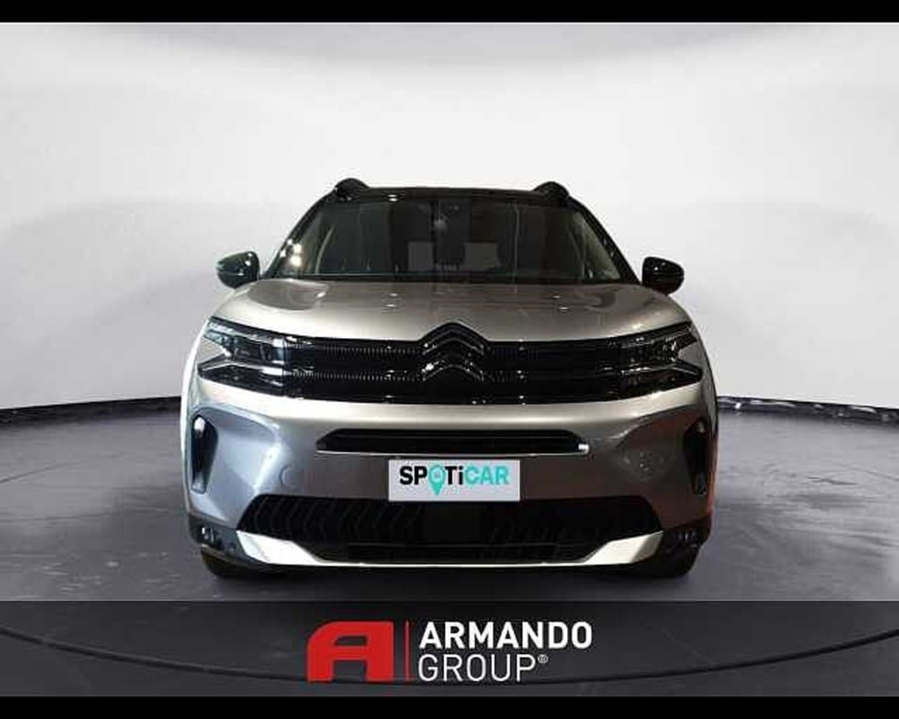 Citroen C5 Aircross usata a Cuneo (2)