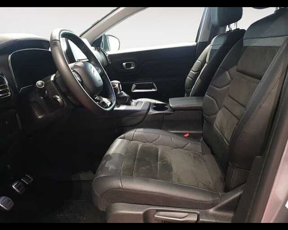 Citroen C5 Aircross usata a Cuneo (11)