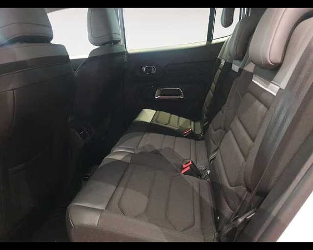 Citroen C5 Aircross usata a Cuneo (10)