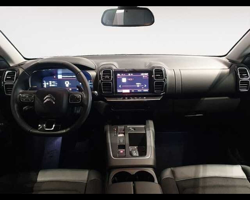 Citroen C5 Aircross usata a Cuneo (11)