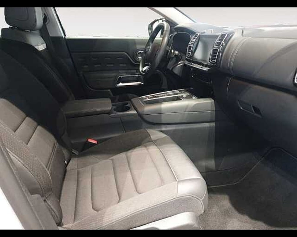 Citroen C5 Aircross usata a Cuneo (13)