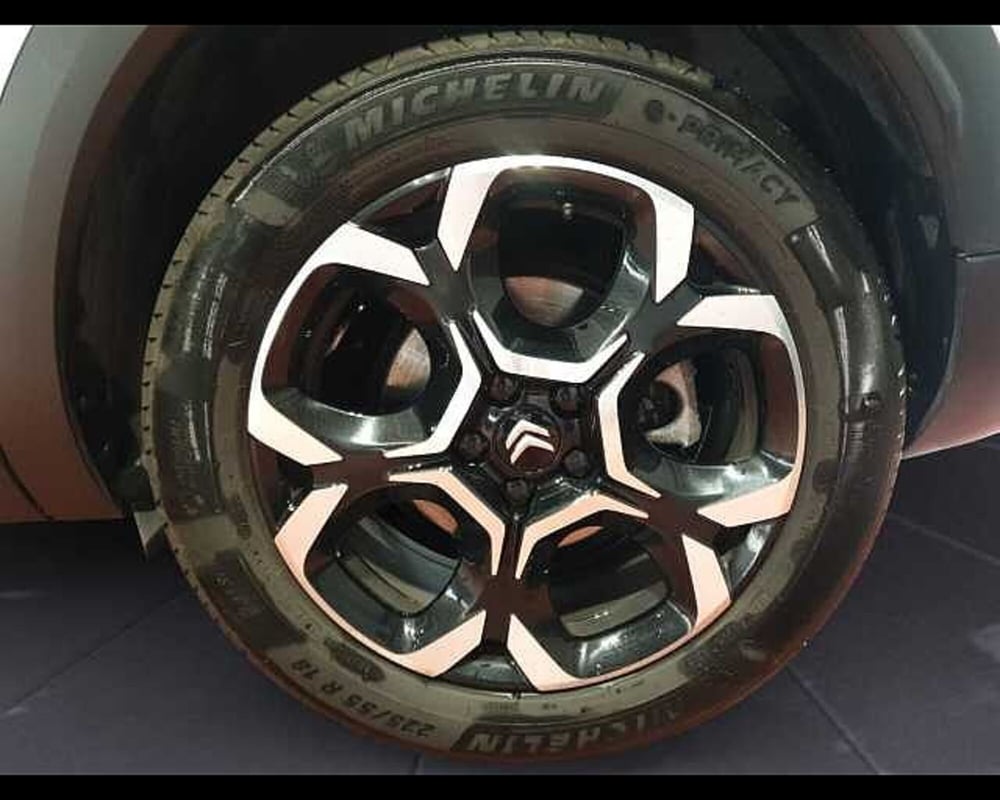 Citroen C5 Aircross usata a Cuneo (14)