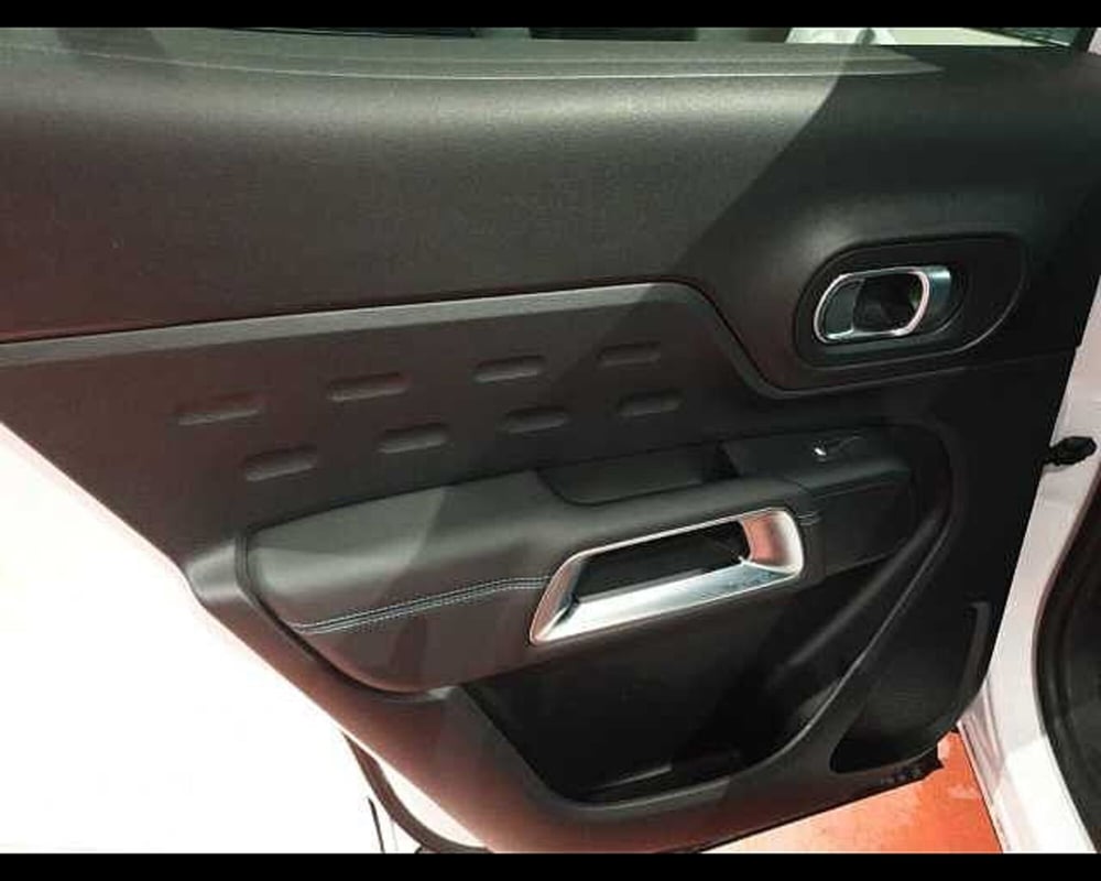 Citroen C5 Aircross usata a Cuneo (16)