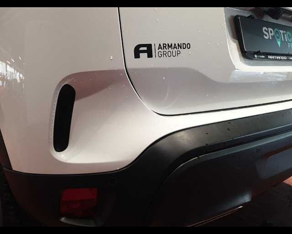 Citroen C5 Aircross usata a Cuneo (17)