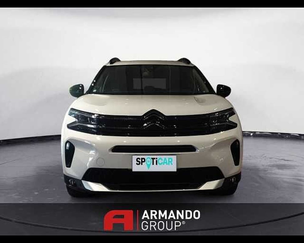 Citroen C5 Aircross usata a Cuneo (2)