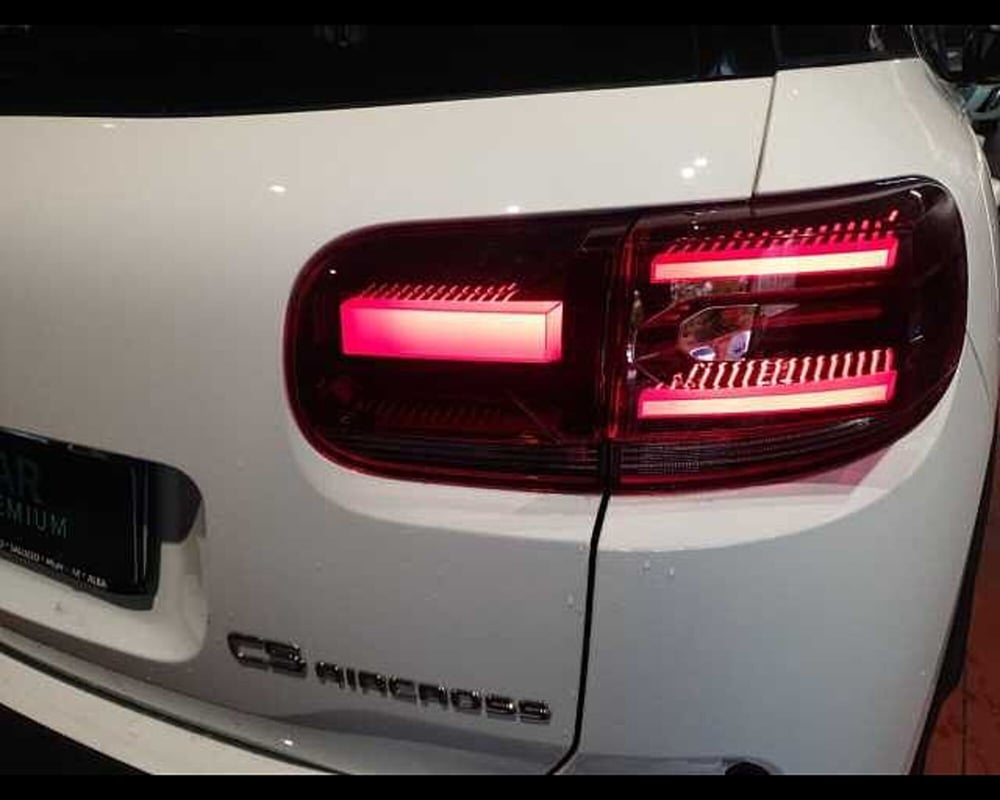 Citroen C5 Aircross usata a Cuneo (20)
