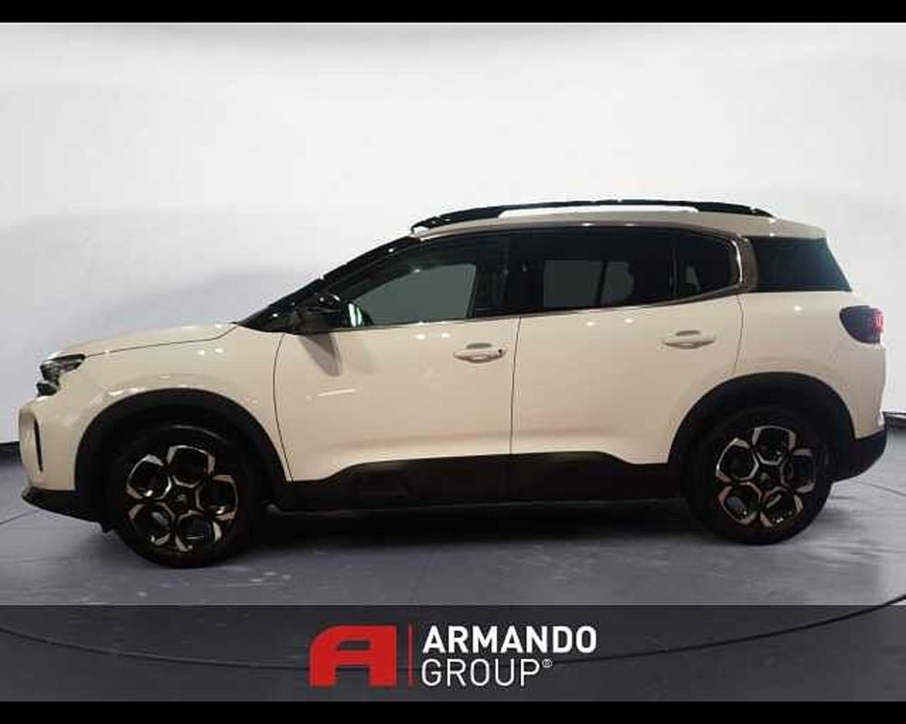 Citroen C5 Aircross usata a Cuneo (4)