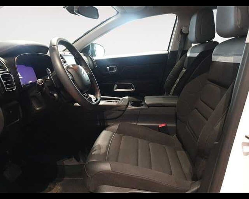 Citroen C5 Aircross usata a Cuneo (9)