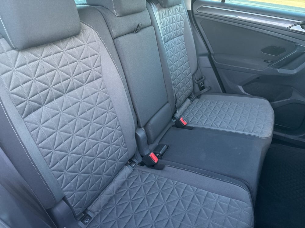 Volkswagen Tiguan usata a Terni (12)