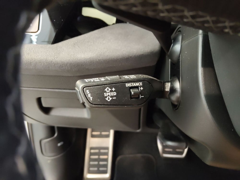 Audi A3 Sportback usata a Modena (12)