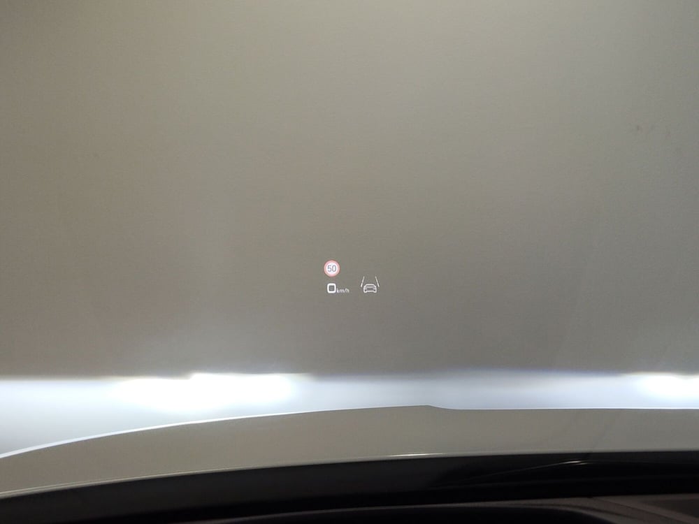Audi A3 Sportback usata a Modena (14)