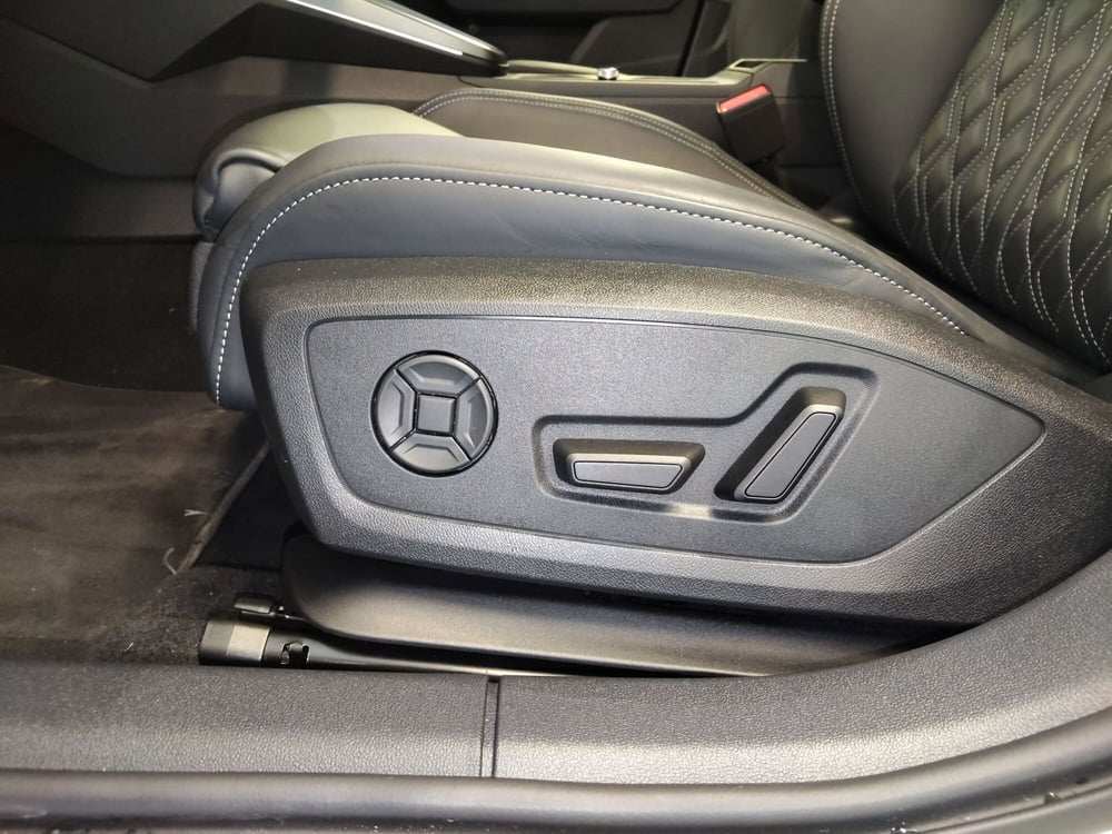 Audi A3 Sportback usata a Modena (15)