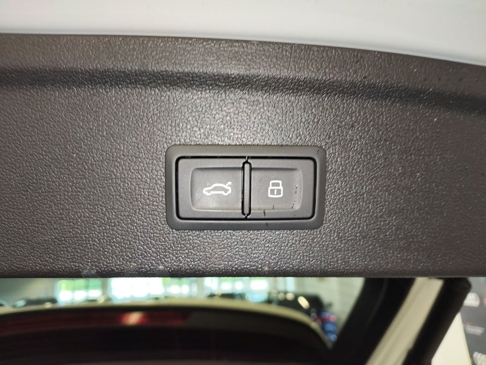 Audi A3 Sportback usata a Modena (16)
