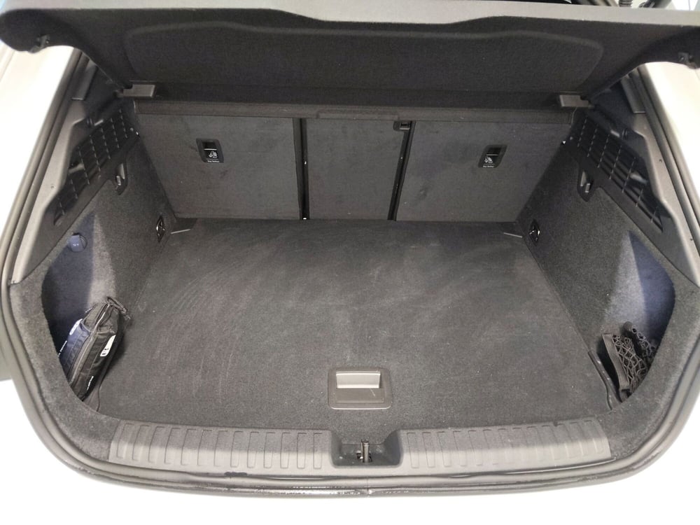 Audi A3 Sportback usata a Modena (19)