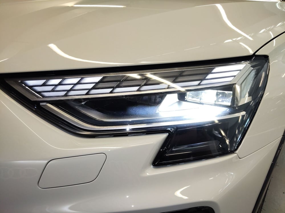Audi A3 Sportback usata a Modena (20)