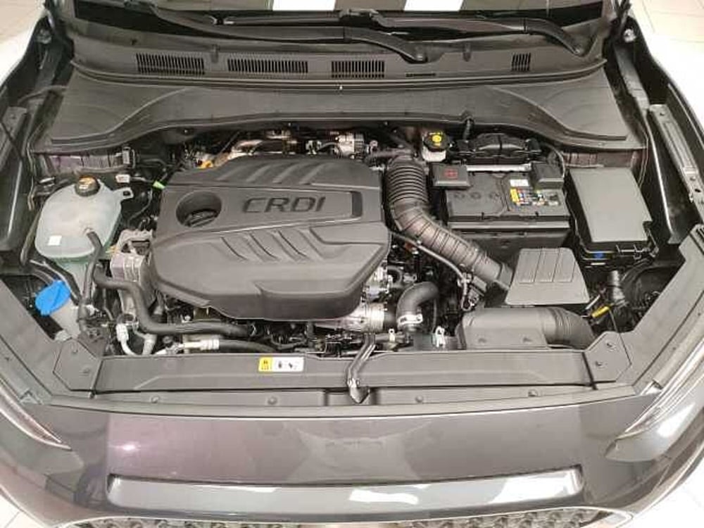 Hyundai Kona usata a Teramo (10)