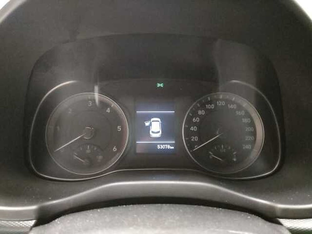 Hyundai Kona usata a Teramo (18)