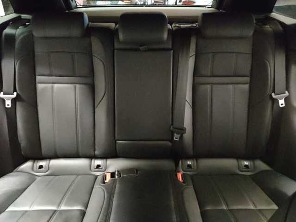 Land Rover Range Rover Evoque usata a Teramo (13)