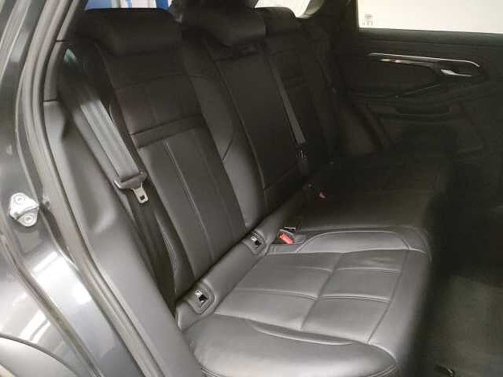 Land Rover Range Rover Evoque usata a Teramo (14)
