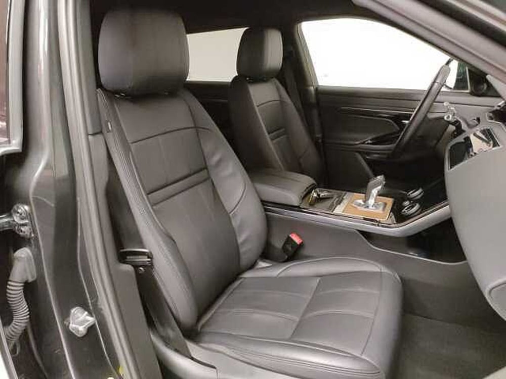 Land Rover Range Rover Evoque usata a Teramo (15)