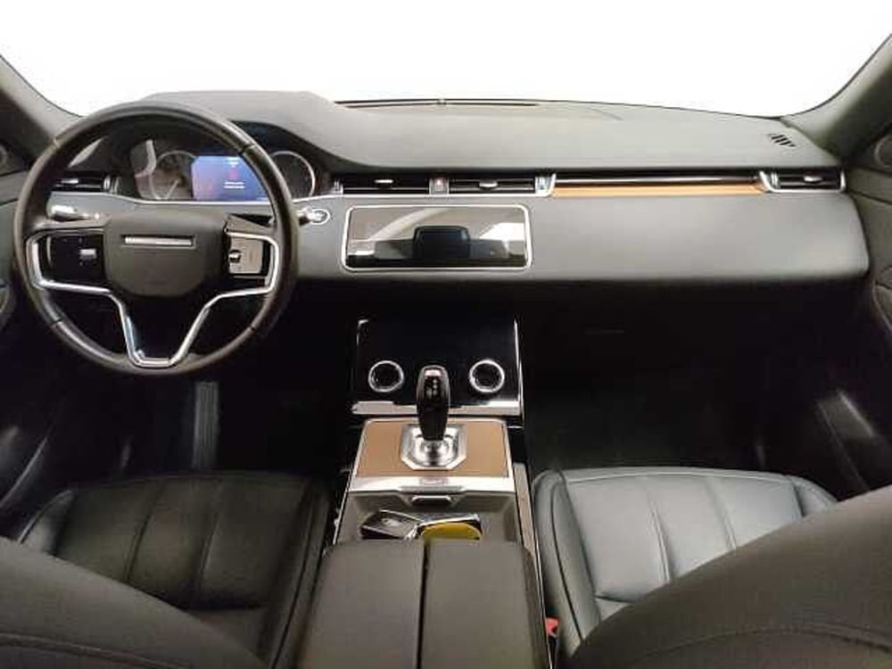 Land Rover Range Rover Evoque usata a Teramo (16)
