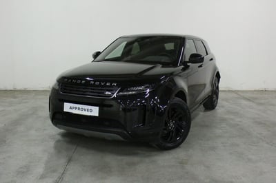 Land Rover Range Rover Evoque 2.0D I4 163 CV AWD Auto S del 2024 usata a Brescia
