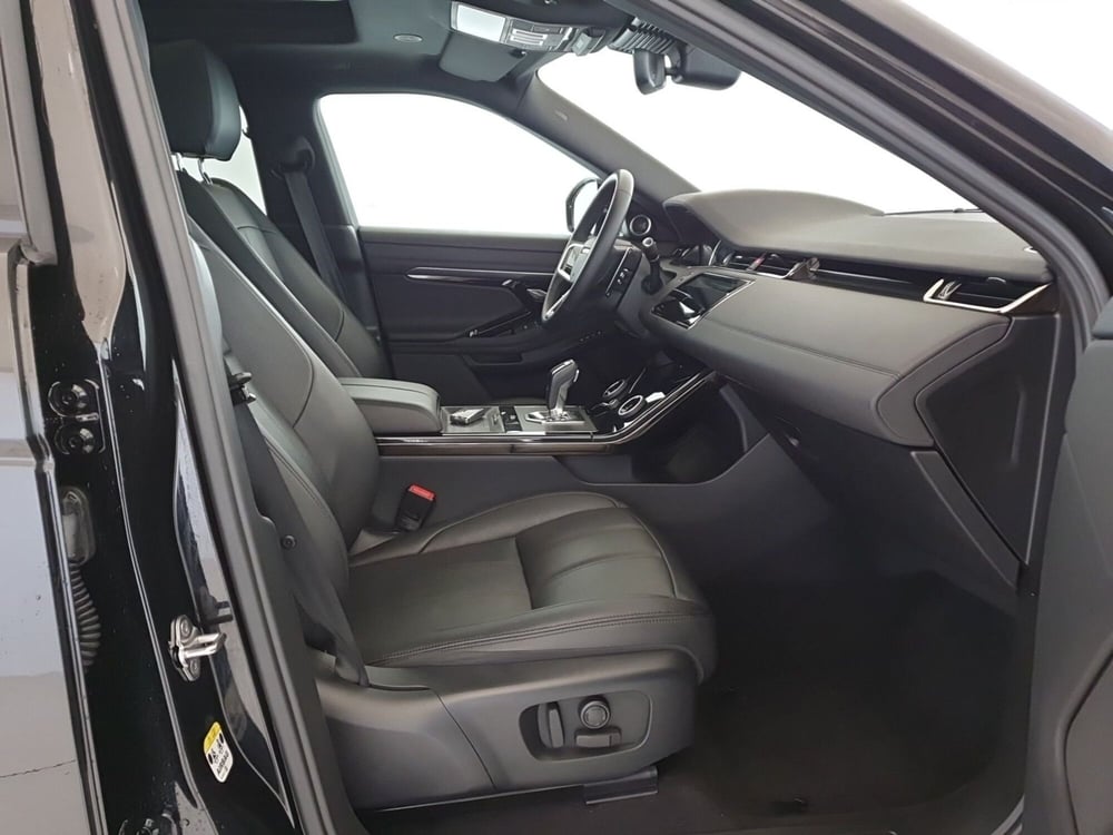 Land Rover Range Rover Evoque usata a Monza e Brianza (3)