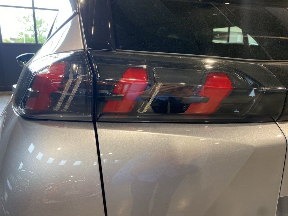 Peugeot 2008 usata a Vicenza (10)