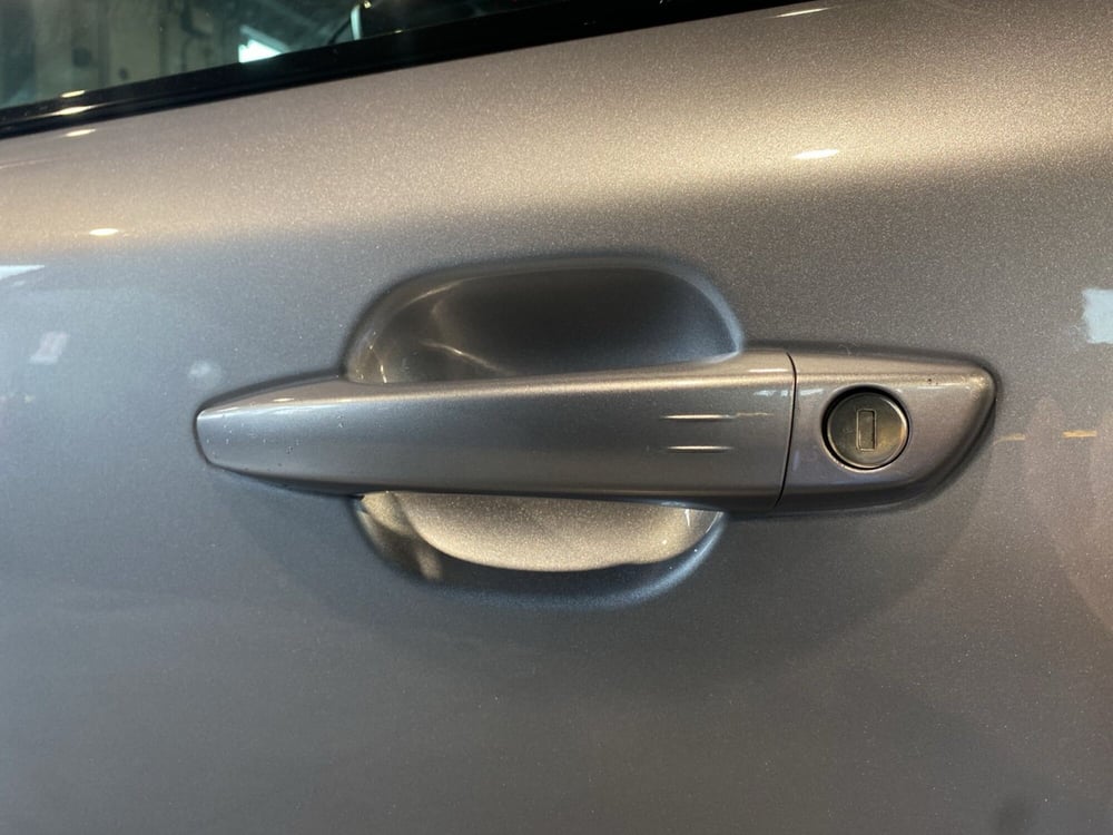 Peugeot 2008 usata a Vicenza (11)