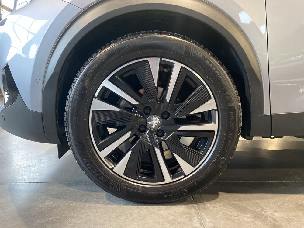 Peugeot 2008 usata a Vicenza (12)