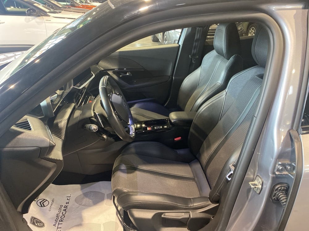 Peugeot 2008 usata a Vicenza (14)