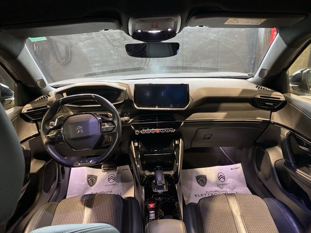 Peugeot 2008 usata a Vicenza (15)
