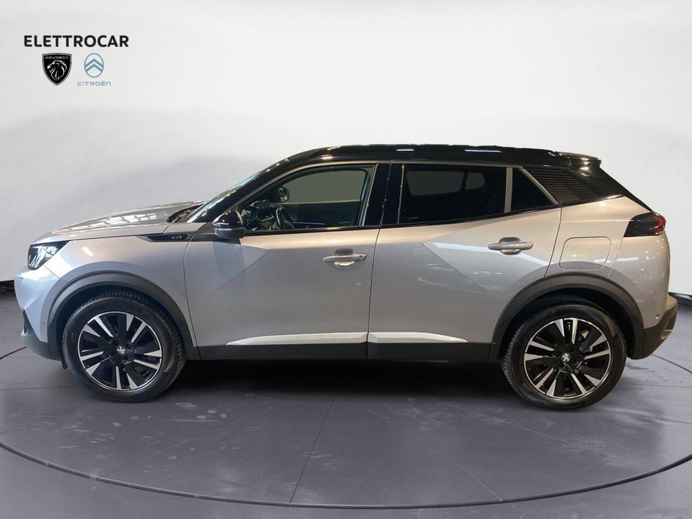 Peugeot 2008 usata a Vicenza (2)