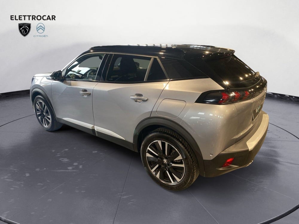 Peugeot 2008 usata a Vicenza (3)