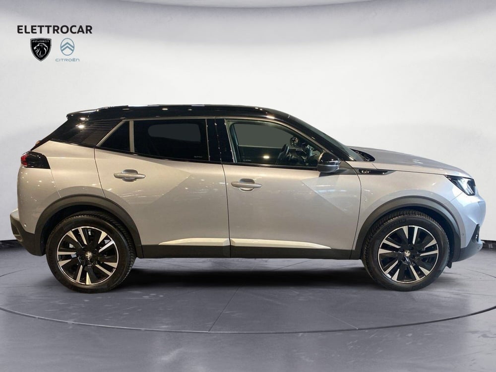 Peugeot 2008 usata a Vicenza (6)