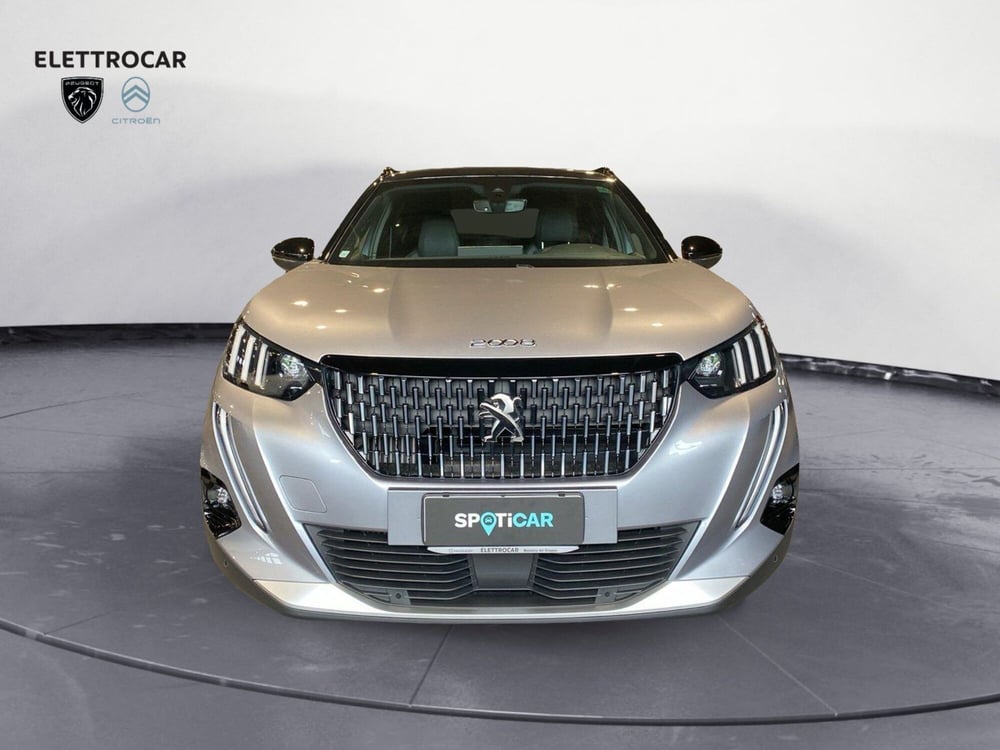 Peugeot 2008 usata a Vicenza (8)