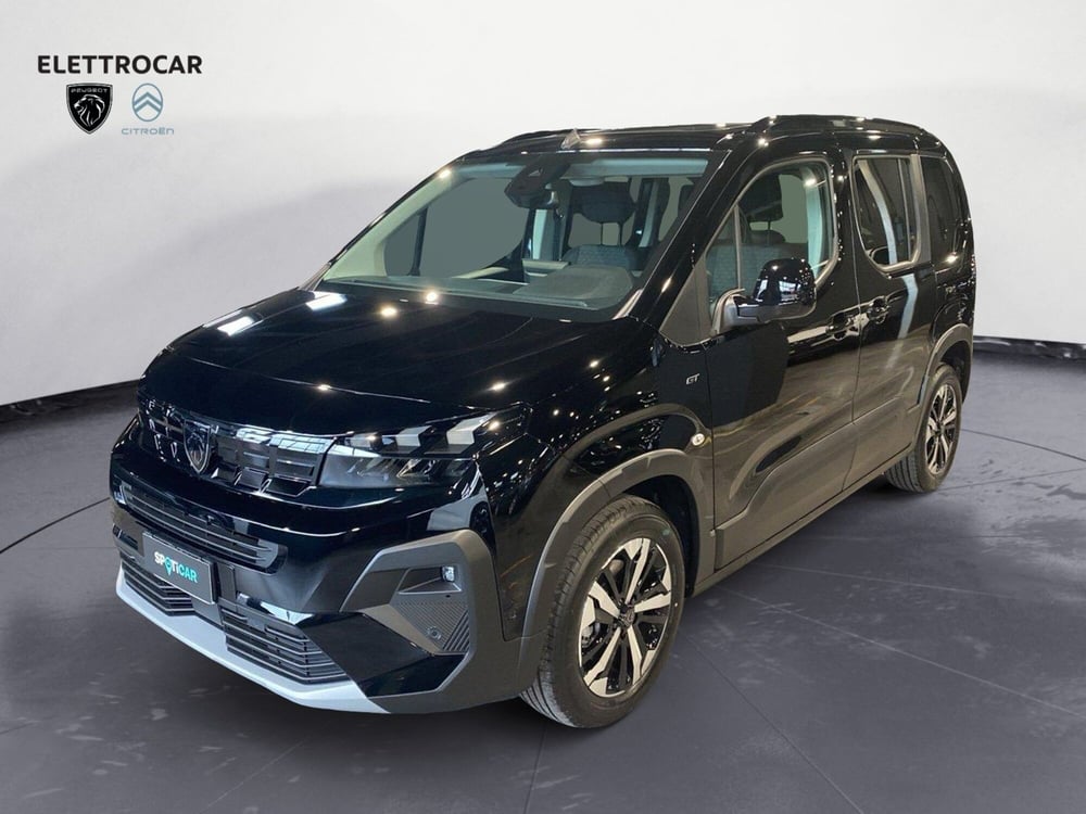 Peugeot Rifter nuova a Vicenza