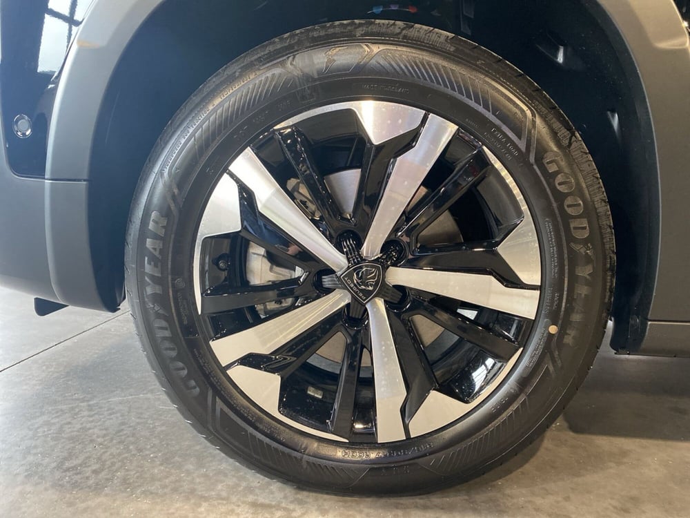 Peugeot Rifter nuova a Vicenza (12)